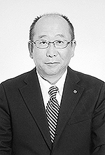 戸田　龍一